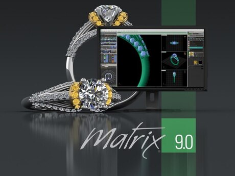 "Gemvision Matrix v9" dərsləri