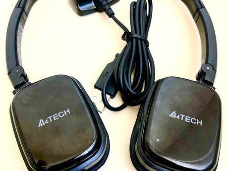 Qulaqlıq “A4Tech RH-200”