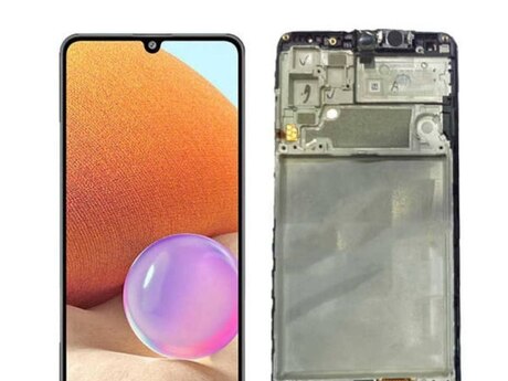 Telefon ekranları