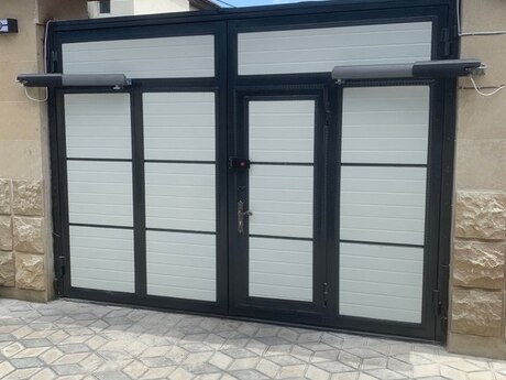 Panel qapıların təmiri Panel qapıların təmiri