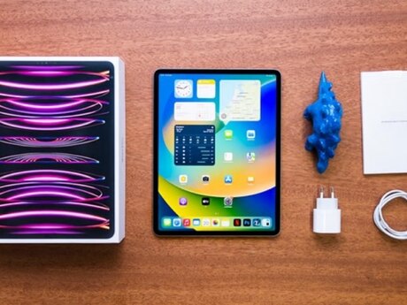 Apple iPad Pro 11'inch 128GB