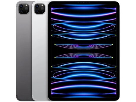 Apple iPad Pro 11'inch 256GB