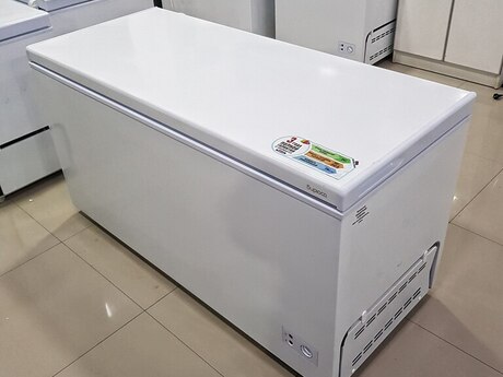 Dondurucu kamera 450L