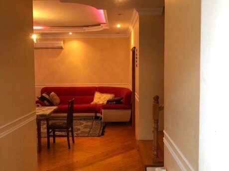 Novxanıda 7 otaqlı həyət evi satılır, 330 m², 420 000 AZN, şəkil 5 / 12