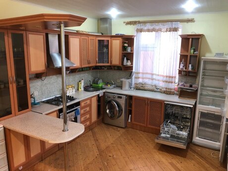 Novxanıda 7 otaqlı həyət evi satılır, 330 m², 420 000 AZN, şəkil 4 / 12