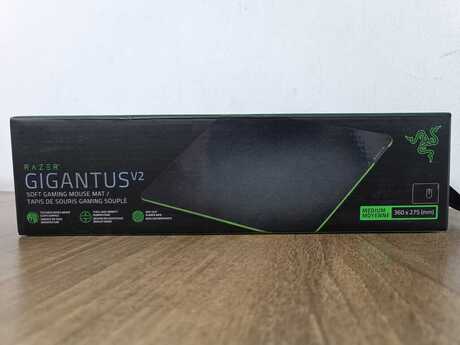Mousepad "Razer Gigantus V2 M"