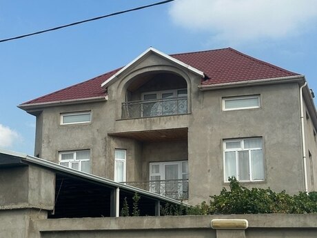 8-room house for sale in Saray, 400 m², 205 000 AZN, photo 3 / 12