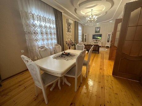 8-room house for sale in Saray, 400 m², 205 000 AZN, photo 4 / 12