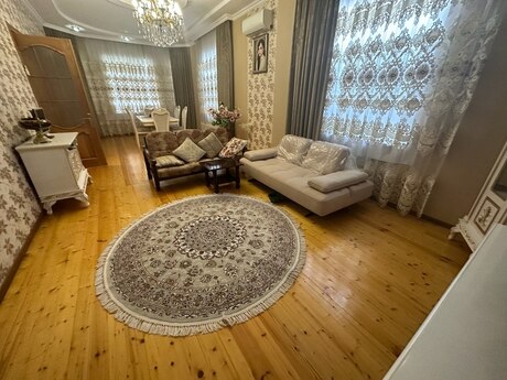 8-room house for sale in Saray, 400 m², 205 000 AZN, photo 5 / 12