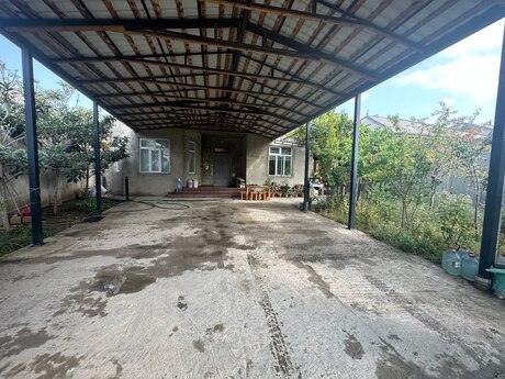 8-room house for sale in Saray, 400 m², 205 000 AZN, photo 2 / 12