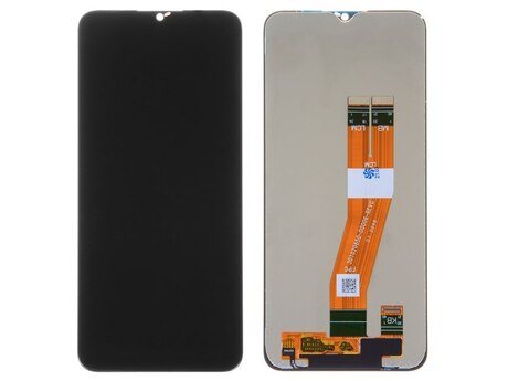 "Samsung" ekranları