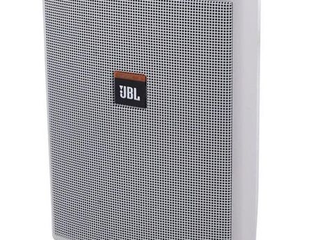 Dinamik "JBL control"