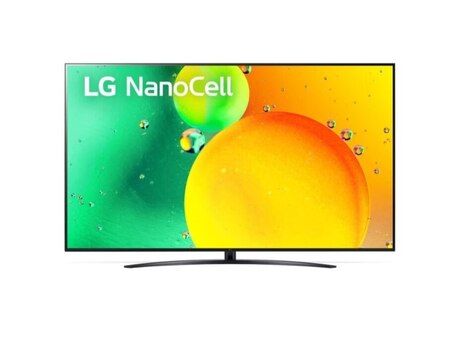 Televizor "LG 65NANO766QA"