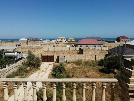 4-room house for sale in Səngəçal, 240 m², 200 000 AZN, photo 2 / 12