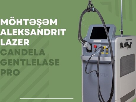 Lazer aparatı Lazer aparatı