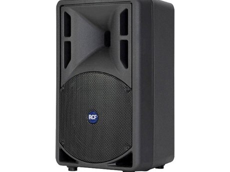 RCF passiv dinamik