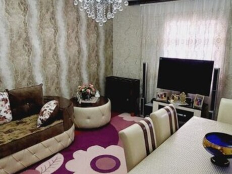 Продаётся 2-комнатный дом, Qaradağ, 65 м², 40 000 AZN, фото 4 / 11