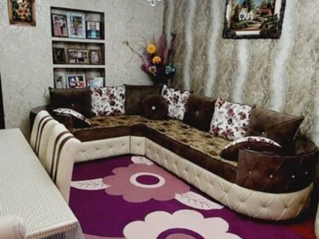 2 rooms · 65 m²