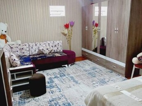 Продаётся 2-комнатный дом, Qaradağ, 65 м², 40 000 AZN, фото 5 / 11