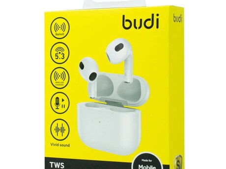 Qulaqlıq "Budi Ep18W"