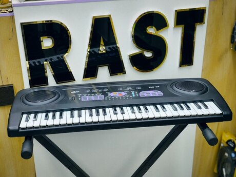 Sintezator "MLS-318"