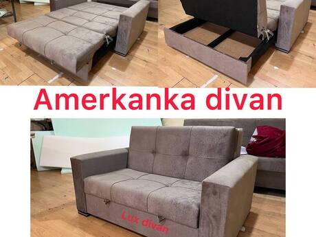 Divan