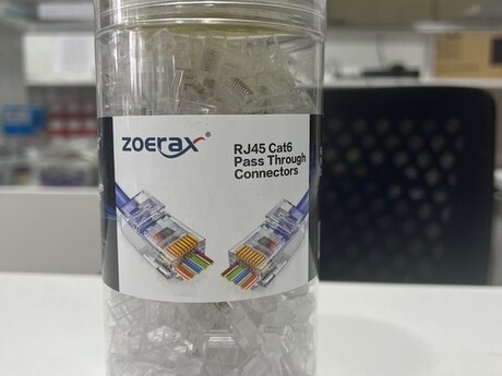 Zoerax RJ45 Zoerax RJ45