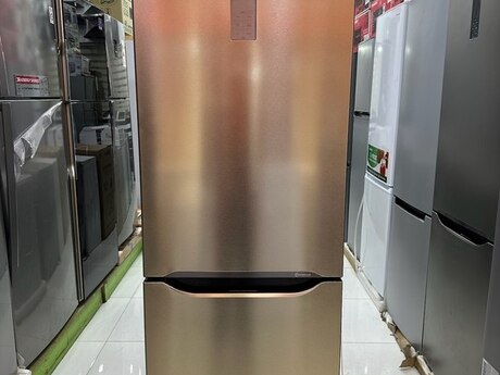Soyuducu "Shivaki"
