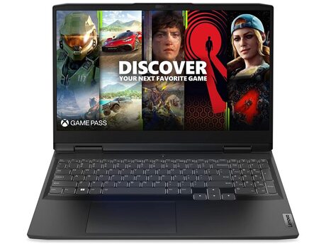 Noutbuk "Lenovo IdeaPad Gaming 3 15ARH7 82SB00K9US" Noutbuk "Lenovo IdeaPad Gaming 3 15ARH7 82SB00K9US"