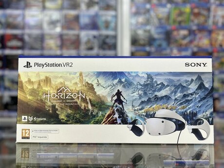 PlayStation VR 2 