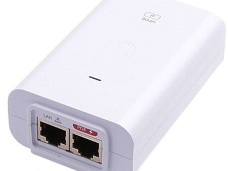 Ubiquiti PoE Adapter Ubiquiti PoE Adapter