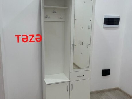 Dəhliz dolabları