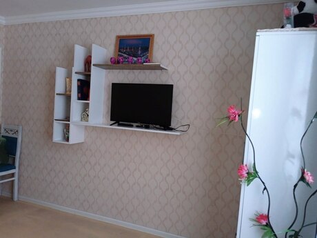 Hövsanda 3 otaqlı həyət evi satılır, 65 m², 48 000 AZN, şəkil 2 / 12