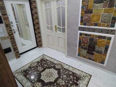 3-otaqlı yeni tikili, Xırdalan ş., 88 m²