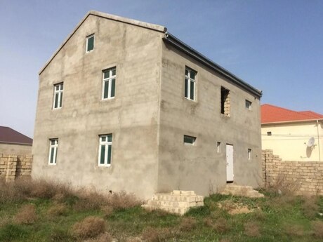 Продаётся 6-комнатный дом, Zabrat, 200 м², 89 600 AZN, фото 2 / 8