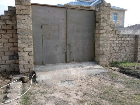 Продаётся 6-комнатный дом, Zabrat, 200 м², 89 600 AZN, фото 3 / 8