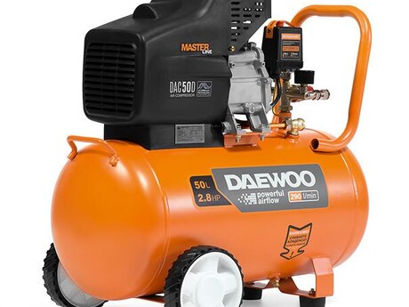 Kompressor "Daewoo 50L DAC 50B"