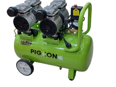 Kompressor "Pigeon GK 50L"