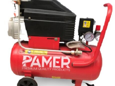 Kompressor "Pamer 50L"