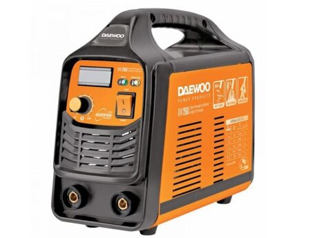 Qaynaq aparatı "DAEWOO" 260