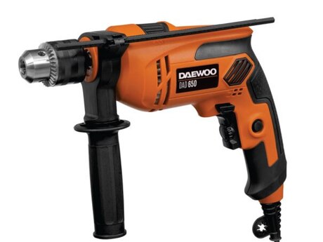 Drel "Daewoo DAD 650"