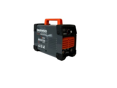 Qaynaq aparatı "Dawoo  DW200ARC"