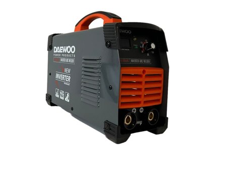 Qaynaq aparatı "Dawoo  DW250ARC"