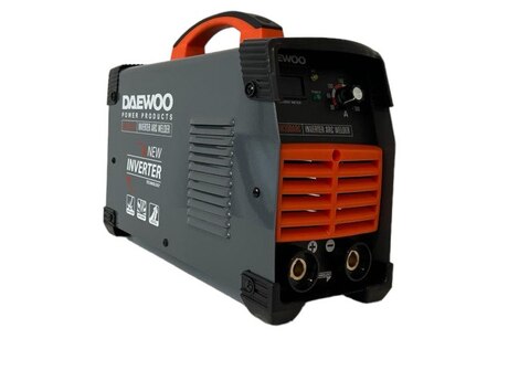 Qaynaq aparatı "Dawoo  DW300ARC"