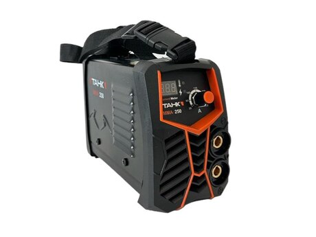 Qaynaq aparatı "TANK  MMA-250"