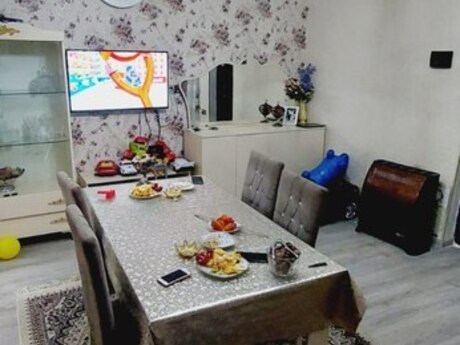2 otaq · 70 m²