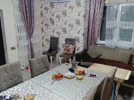 Səbaildə 2 otaqlı həyət evi satılır, 70 m², 45 000 AZN, şəkil 4 / 8