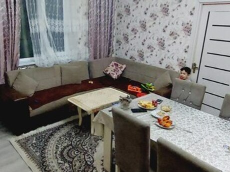 Səbaildə 2 otaqlı həyət evi satılır, 70 m², 45 000 AZN, şəkil 3 / 8