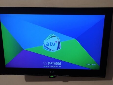 Televizor "LG"