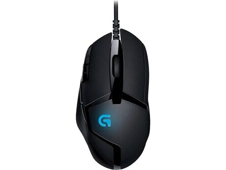 Kompüter siçanı "Logitech G402 Mouse+G240 Mousepad Bundle"